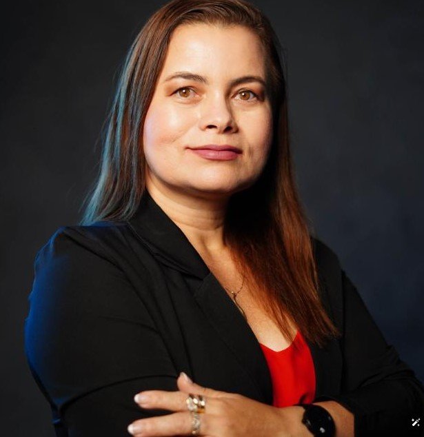 Foto de Dra Cris Rodrigues