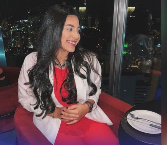 Foto de Dra Juliana Paiva