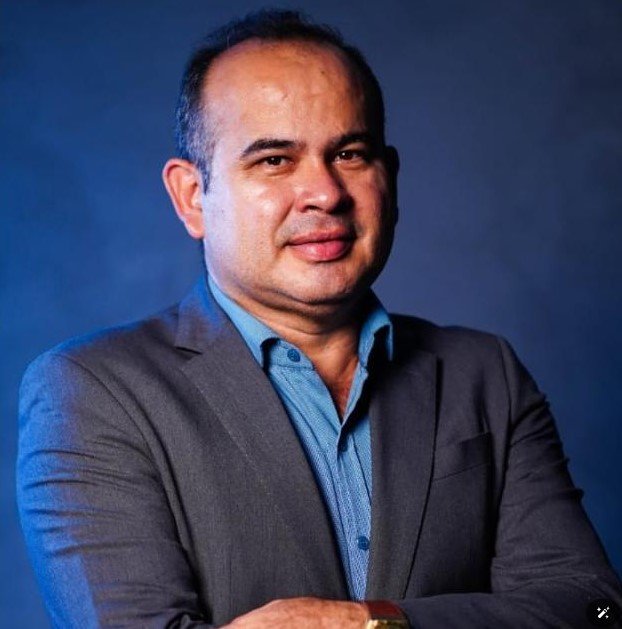 Foto de Dr Anderson Correa