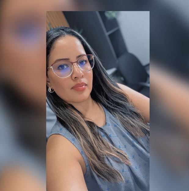 Foto de Dra Thais Ferreira